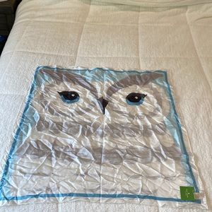 Kate Spade Silk scarf